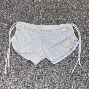 SHAKTI string shorts